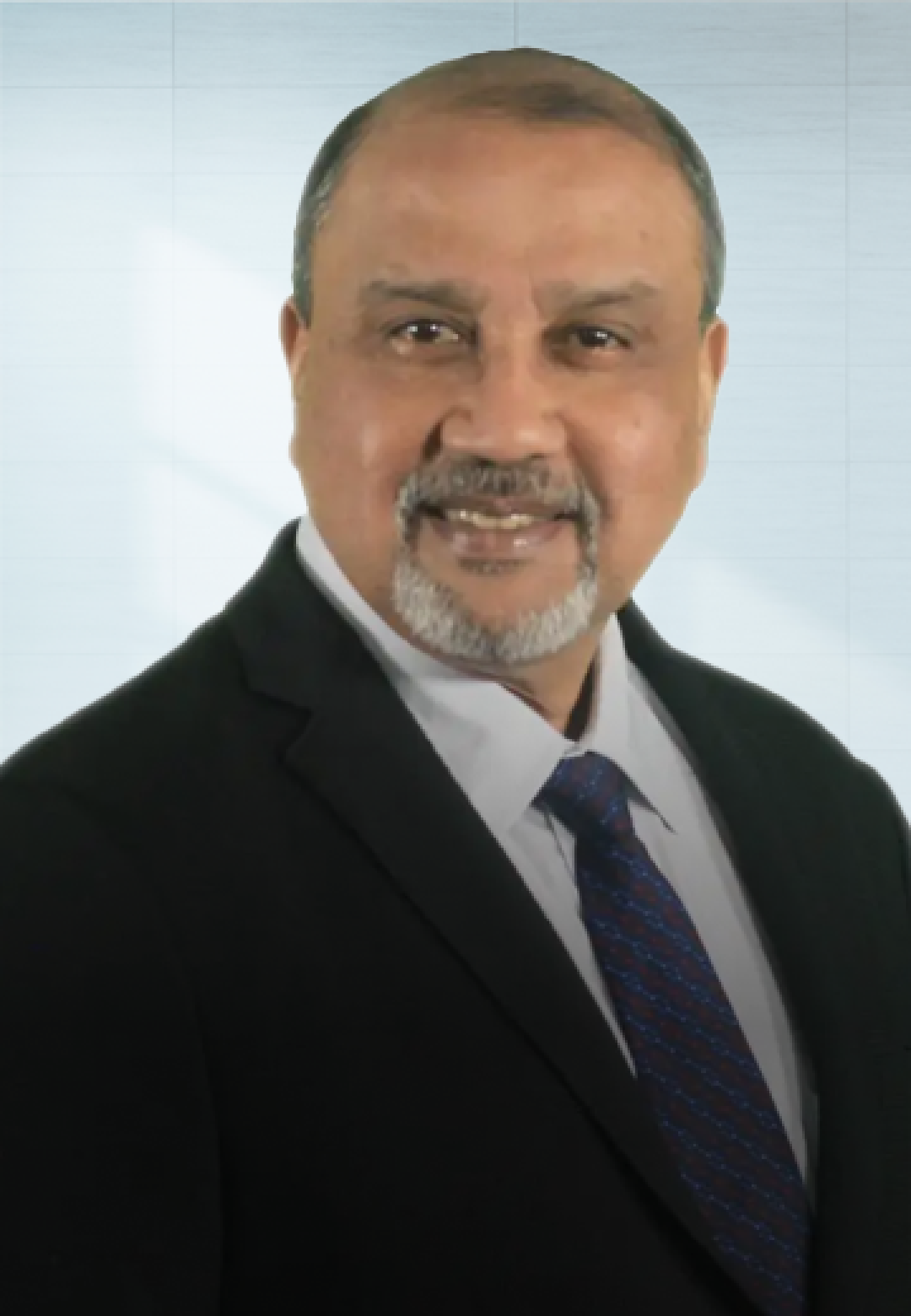 Dr. S.R. Aravind